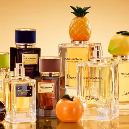 Parfums