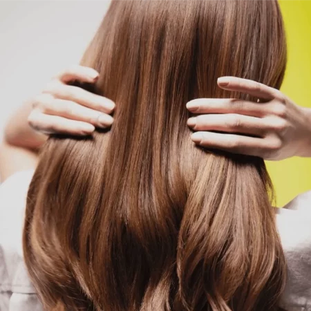 Cheveux